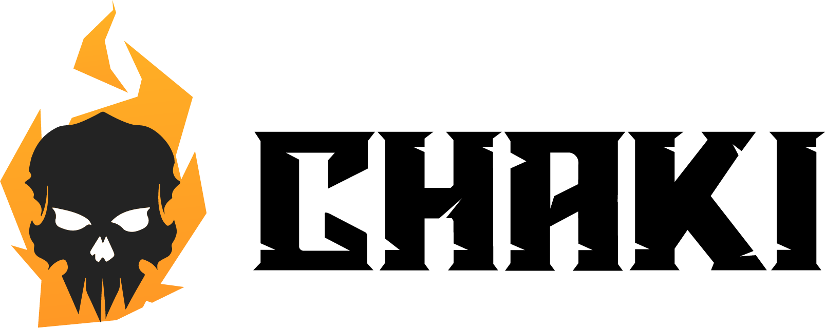 Chaki Logo